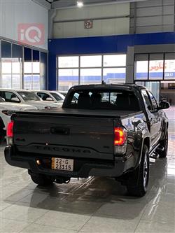 تويوتا تاكوما